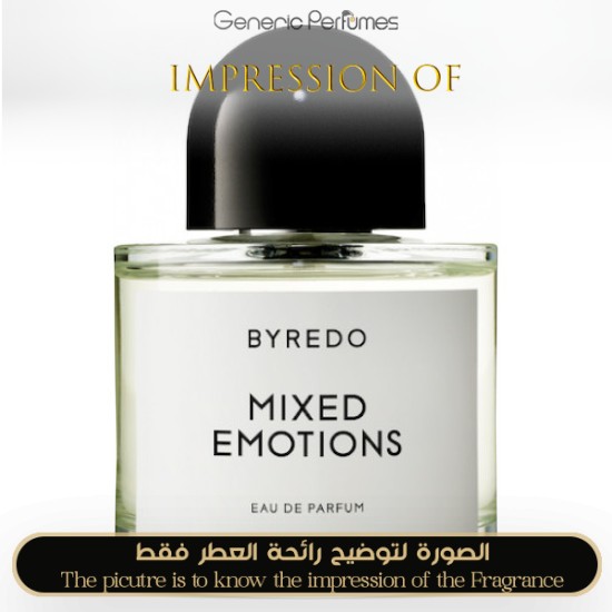 Byredo Mixed outlet Emotions